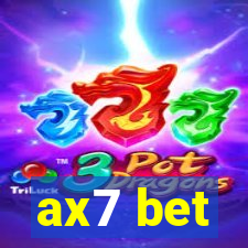 ax7 bet